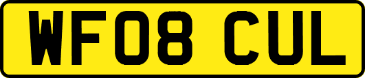 WF08CUL