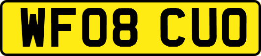 WF08CUO