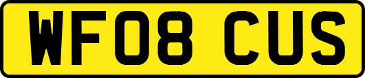 WF08CUS