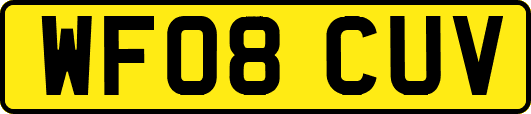 WF08CUV