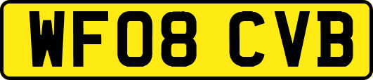 WF08CVB