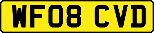 WF08CVD