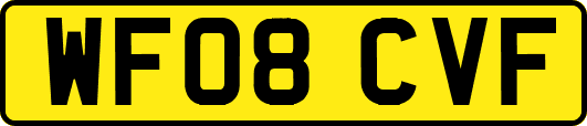 WF08CVF