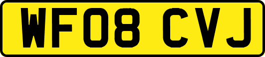 WF08CVJ