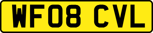 WF08CVL