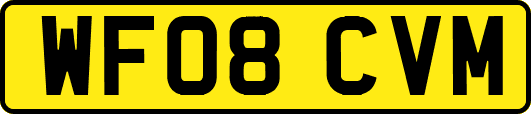 WF08CVM