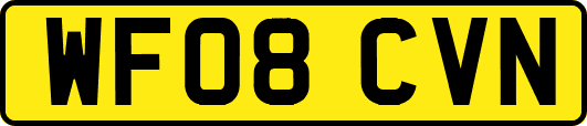 WF08CVN