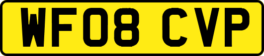 WF08CVP