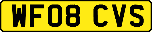 WF08CVS