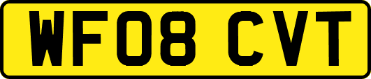 WF08CVT