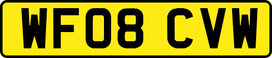 WF08CVW