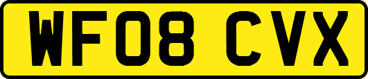WF08CVX