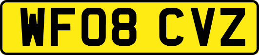 WF08CVZ