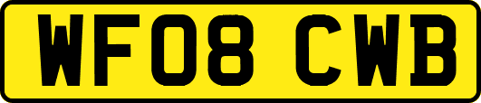 WF08CWB