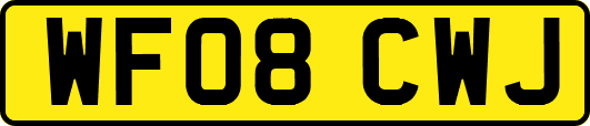 WF08CWJ