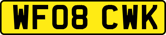 WF08CWK