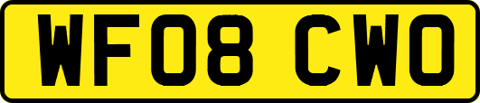 WF08CWO