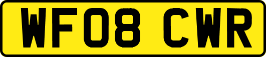 WF08CWR