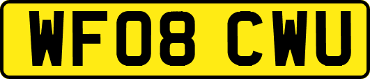 WF08CWU