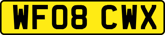 WF08CWX