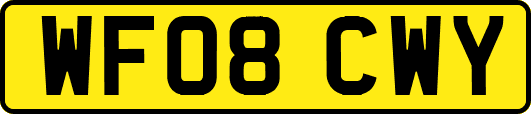 WF08CWY