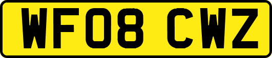 WF08CWZ