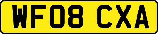 WF08CXA