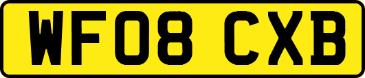 WF08CXB