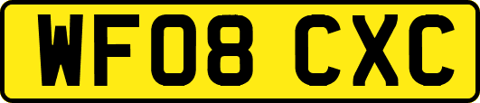 WF08CXC