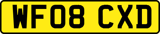 WF08CXD
