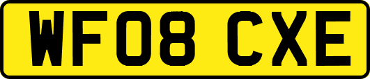 WF08CXE