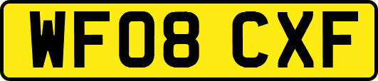WF08CXF