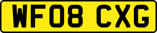 WF08CXG