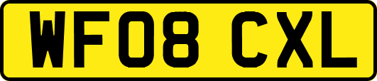 WF08CXL