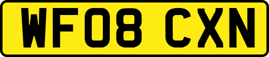WF08CXN