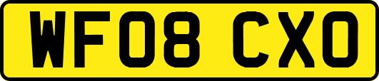 WF08CXO