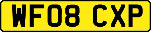 WF08CXP