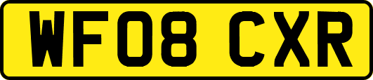 WF08CXR