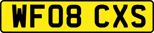 WF08CXS