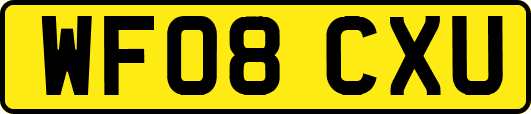 WF08CXU
