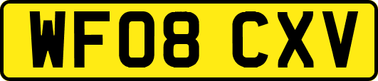 WF08CXV