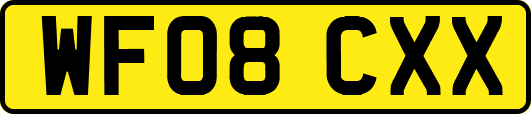 WF08CXX