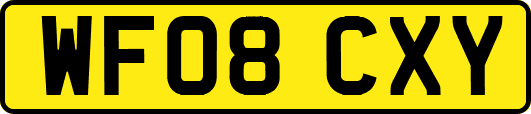 WF08CXY