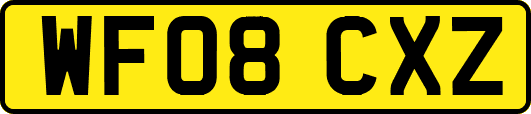 WF08CXZ