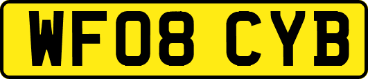 WF08CYB