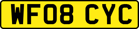 WF08CYC
