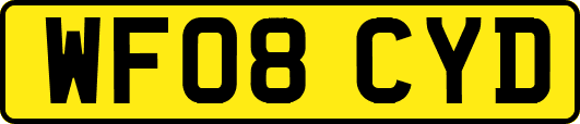 WF08CYD