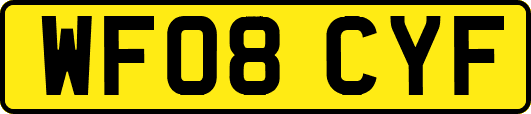 WF08CYF