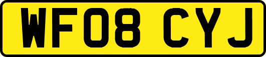 WF08CYJ
