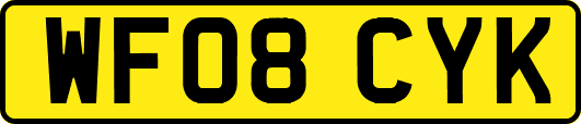WF08CYK